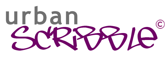 Urban Scribble Ltd